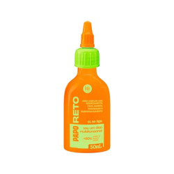 Lola z Rio Papo Reto Oil (50ml)