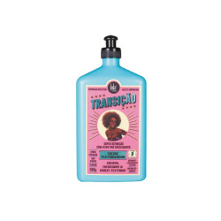 Lola from Rio Transição Creme Texturizador (500ml)