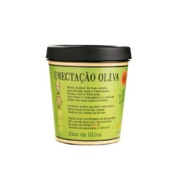 Lola da Rio Maschera Idratante all'Oliva (200g)