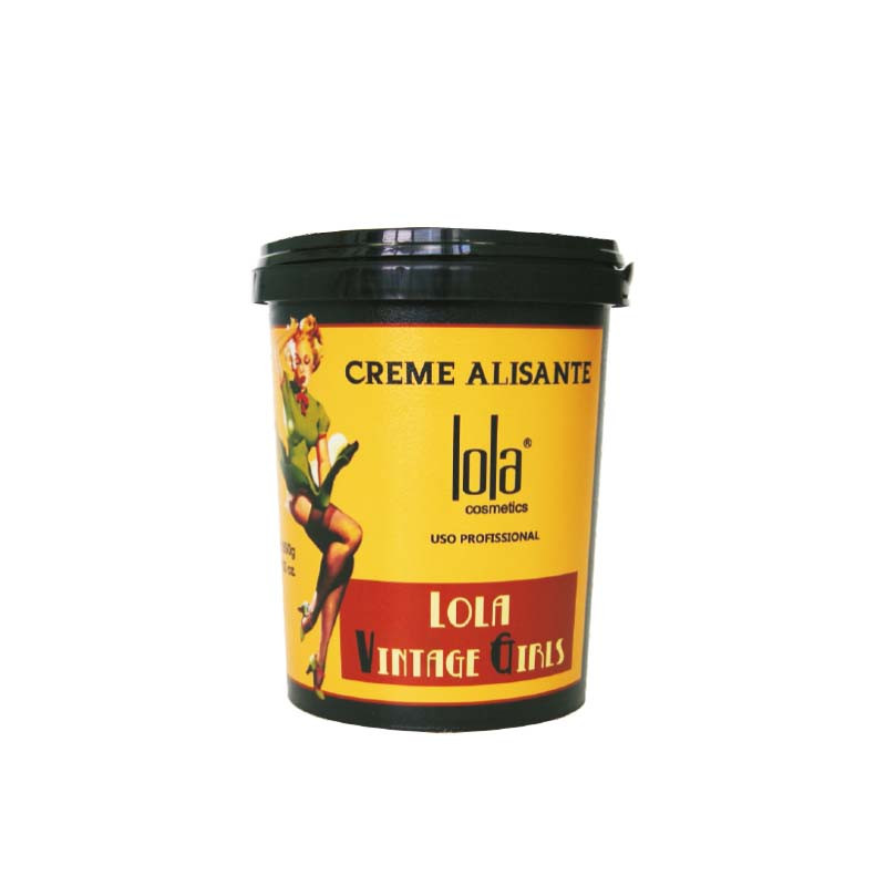 Lola de Rio Vintage Girls Grande Réducteur de Volume (850gr)