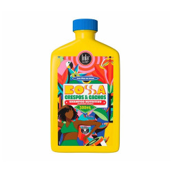 Lola from Rio Bossa Shampoo (500ml)