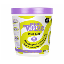 Lola aus Rio Plot Twist Nuss-Gel (230g)