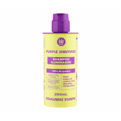 Lola da Rio Shampoo Viola Illuminante (250ml)