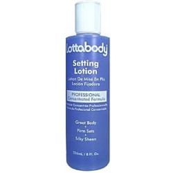 Lottabody Lotion de texturisation concentrée (450ml)