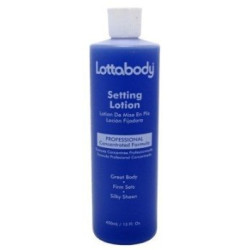 Lottabody Lotion Ustalająca (236ml)