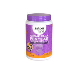Salon Line Leave-in Cream Intense Shine (1Kg)
