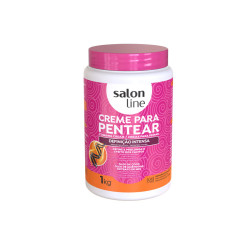 Salon Line Crème Coiffante Définition Intense (1Kg)