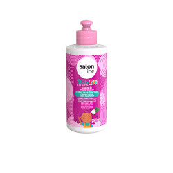 Salon Line Creme Para Pentear Kids Hidrataçaõ SOS Cachos (300ml)