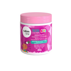 Salon Line SOS Cachos Kids Maska Nawilżająca (500g)