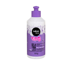 Salon Line To de Cacho Żelatyna Wysoka Rozdzielczość (320gr)