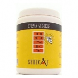Serical Creme mit Honig (1000ml)