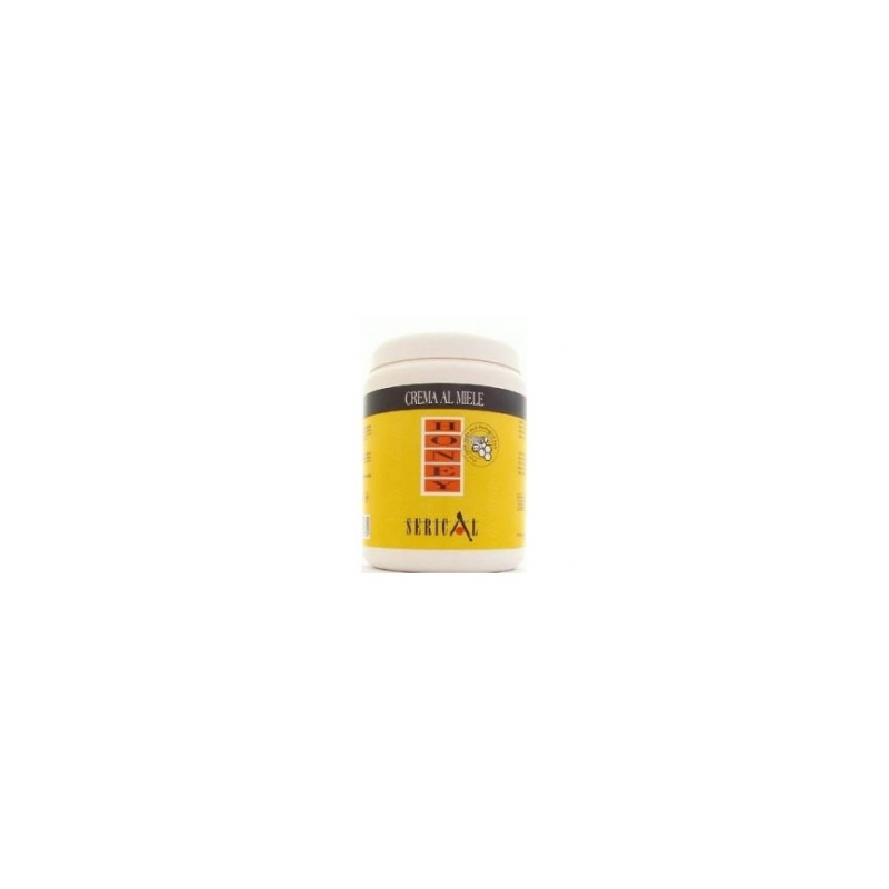 Serical Honey Cream (1000ml)