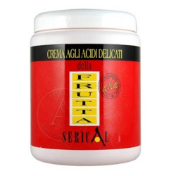 Serical Cream for Delicate Fruit Acids (1000ml)