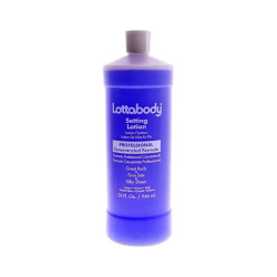 Lottabody Haarspray (946ml)