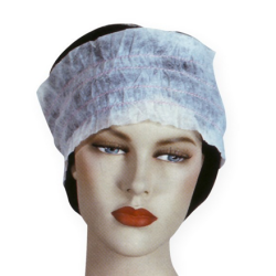 Ladycel Cinta de Cheveux Jetable Lot (24 pcs)