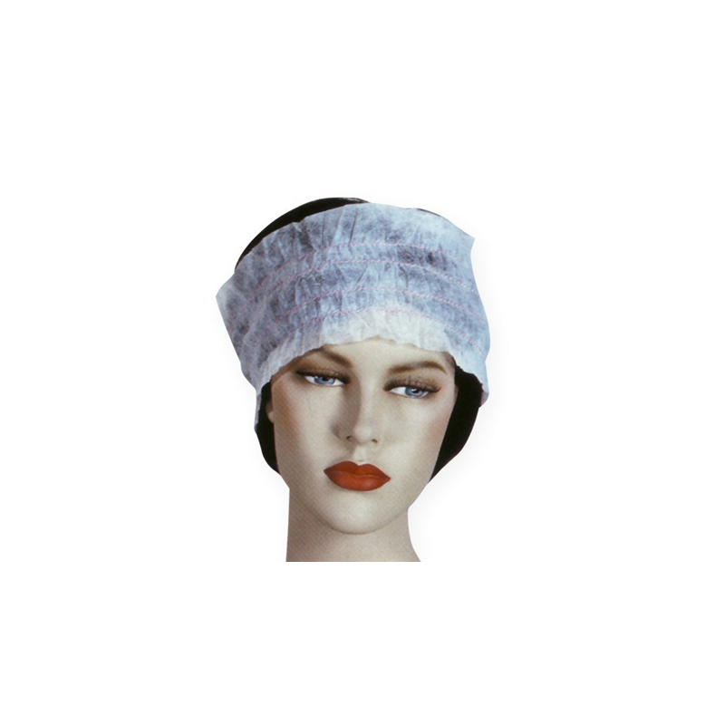 Ladycel Cinta de Cheveux Jetable Lot (24 pcs)