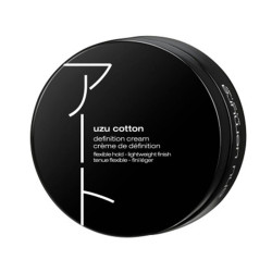 Crème de définition Uzu Cotton de Shu Uemura (75ml)