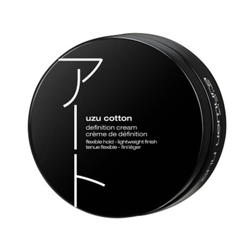 Shu Uemura Uzu Cotton Krem Definiujący (75ml)