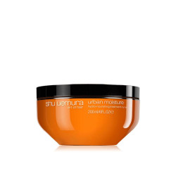 Shu Uemura Urban Moisture Mask (200ml)