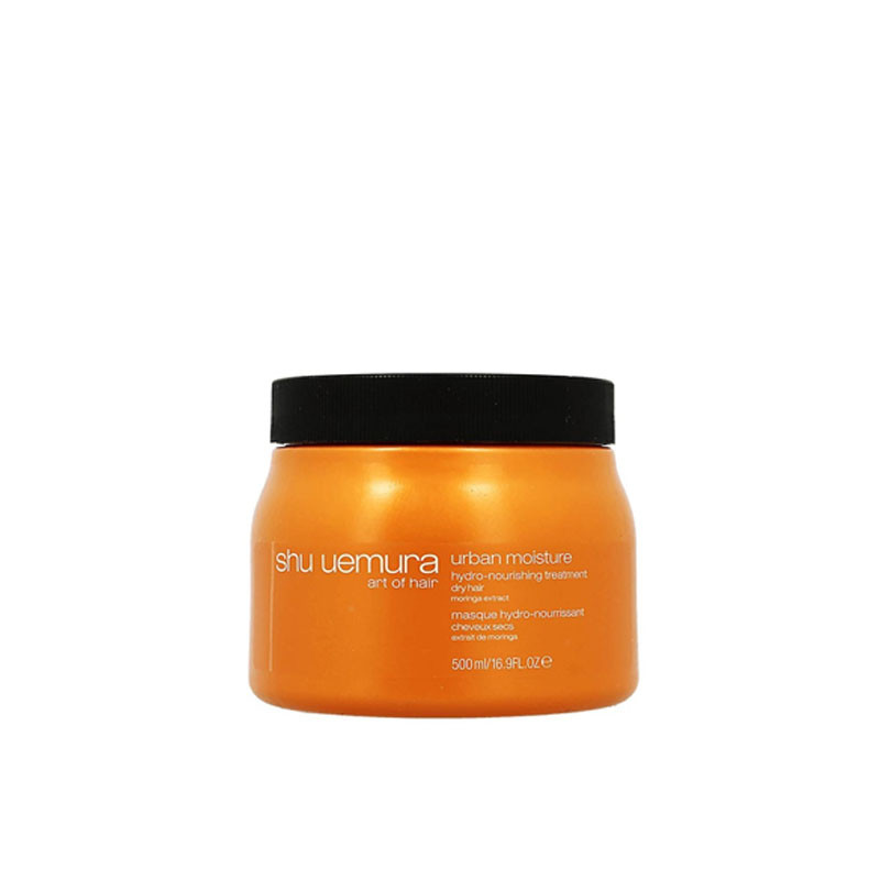 Shu Uemura Urban Moisture Hydro-odżywcza Maska (500ml)