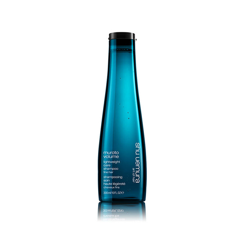 Shu Uemura Muroto Volume Shampoo (300ml)