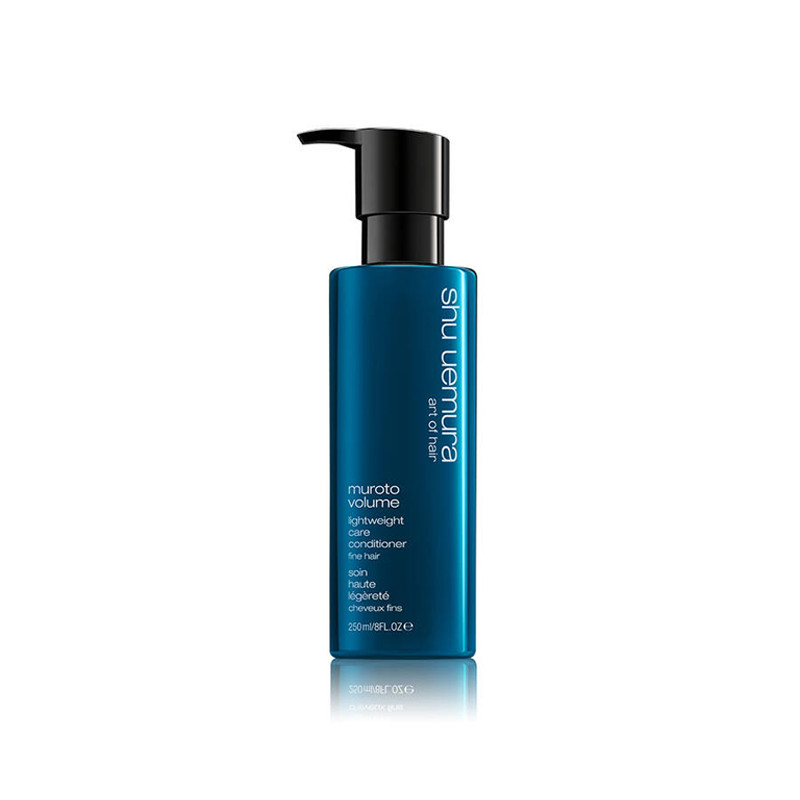 Shu Uemura Muroto Volume Conditioner (250ml)