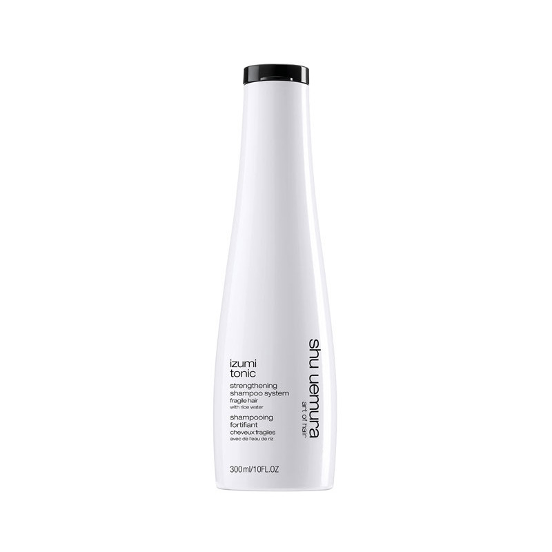 Shu Uemura Izumi Shampoo Tonico