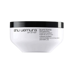 Shu Uemura Izumi Tonic Fortifying Mask (200ml)