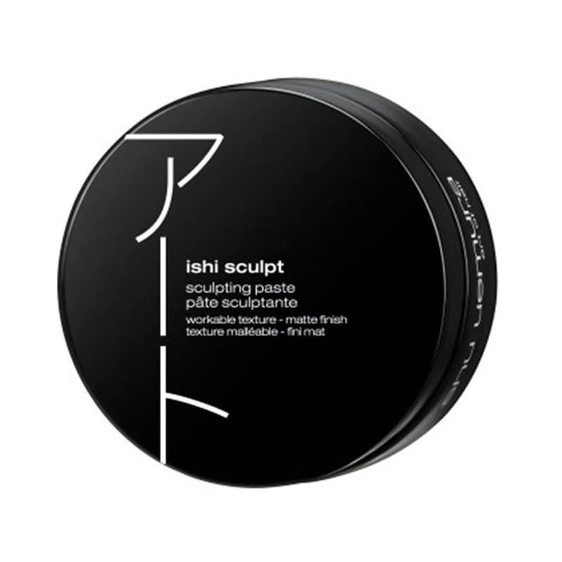Shu Uemura Ishi Sculpt Pasta modelująca (71g)