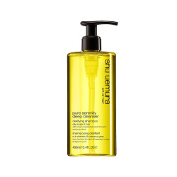 Shu Uemura Sanfte Strahlende Tiefenreinigung (400ml)