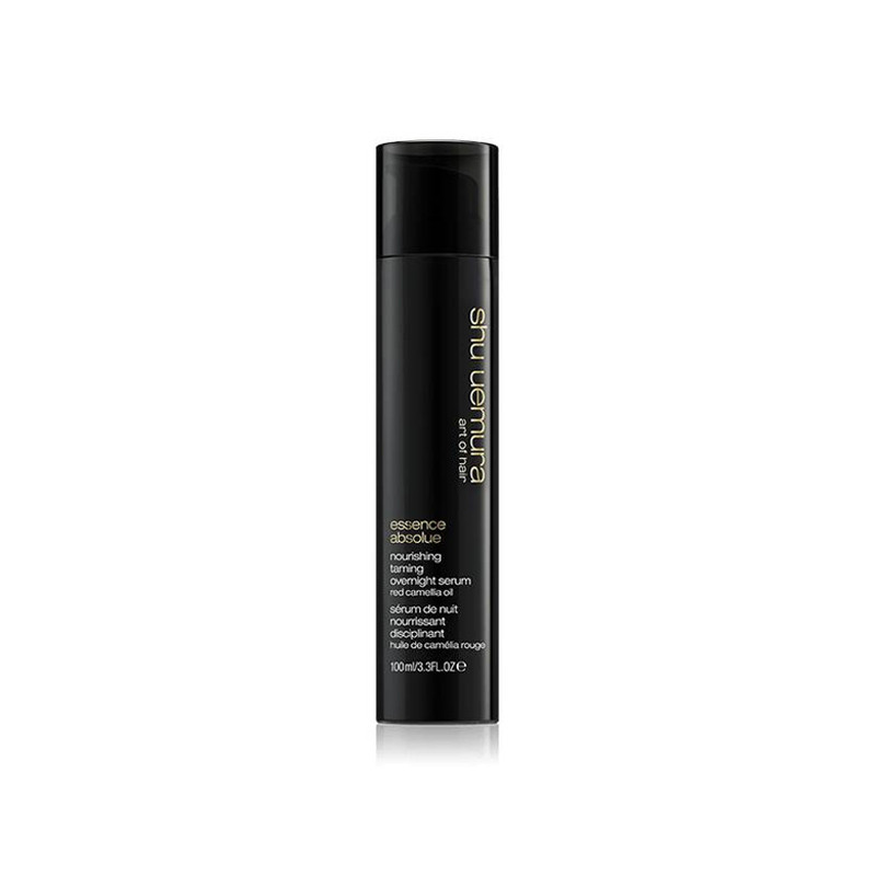 Shu Uemura Essence Absolue Wygładzające Serum na Noc (100ml)