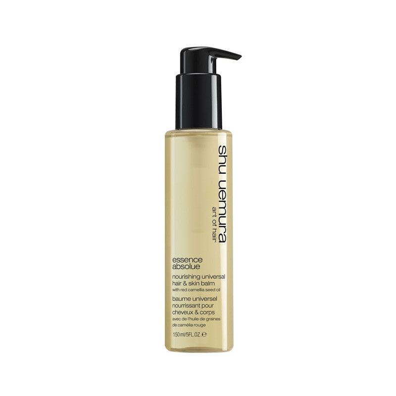 Shu Uemura Essence Absolue Nourishing Universal Hair & Skin Balm (150ml)