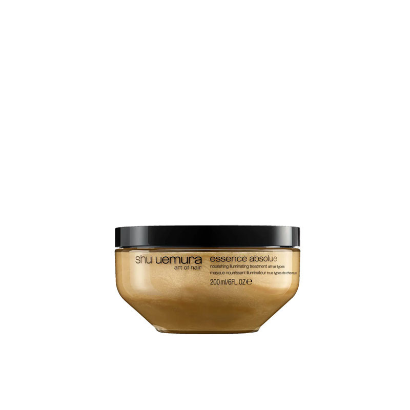 Shu Uemura Essence Absolue Nourishing Illuminating Mask (200ml)