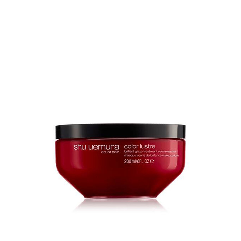 Shu Uemura Maschera Lucentezza Colore