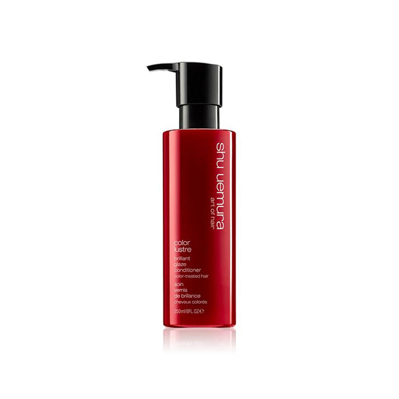 Shu Uemura Farb-Lustre Conditioner