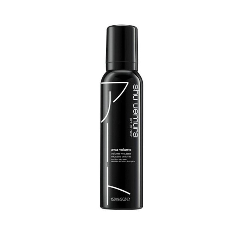 Shu Uemura Awa Mousse Volume (150ml)