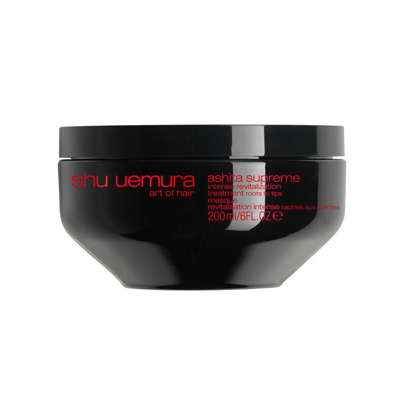 Shu Uemura Ashita Supreme Maske Revitalisation Intense (200ml)
