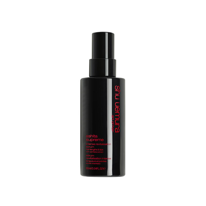 Shu Uemura Ashita Supreme Siero Rivitalizzante Intenso (90ml)
