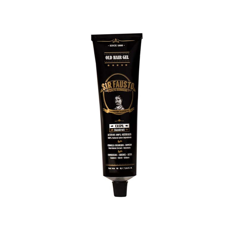 Sir Fausto Gel Forfora Magistrale (90ml)