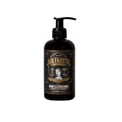 Sir Fausto Shampoo Caspa Magistral (500ml)