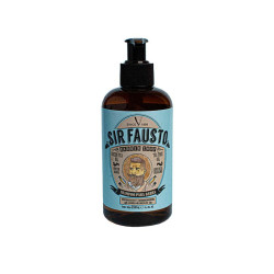 Sir Fausto Shampoo para Barba (500ml)