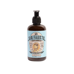 Sir Fausto Shampoo para Cabello