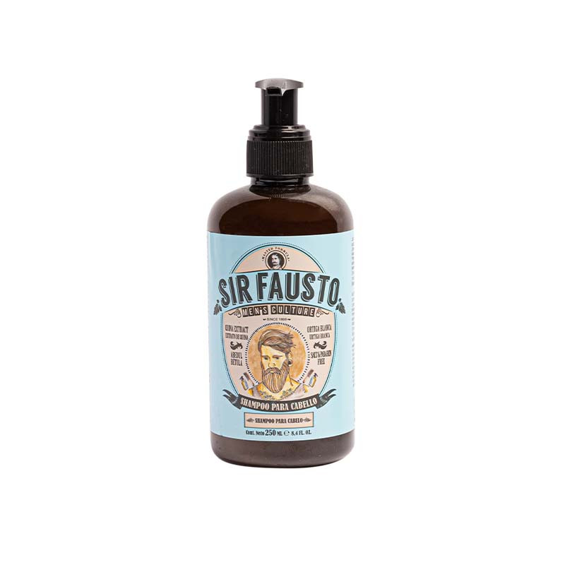 Sir Fausto Shampoo per Capelli