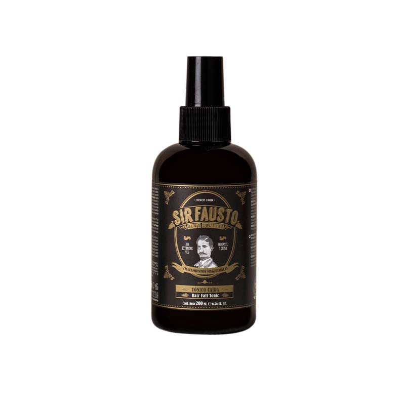 Sir Fausto Tonico Anticaduta Magistrale (200ml)