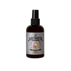 Sir Fausto Tónico para Barba (200ml)
