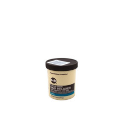 TCB Hair Relaxer avec Protéine et ADN super (212gr)