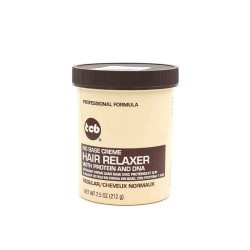 TCB Hair Relaxer mit Protein und DNA regular (212g)