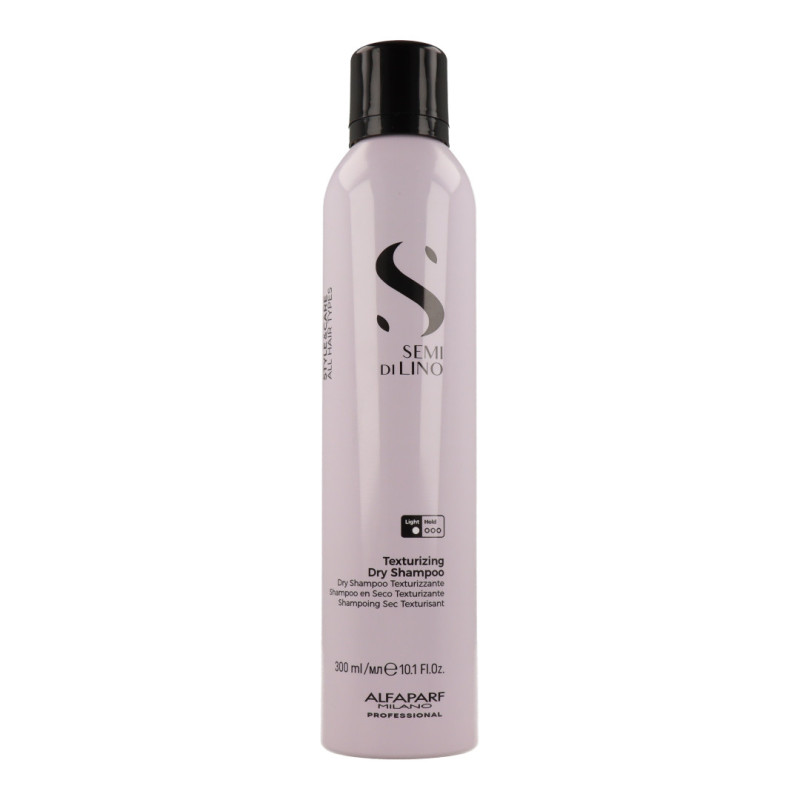 Alfaparf Style & Care Semi De Lino Shampoo Secco Texturizzante (300ml)