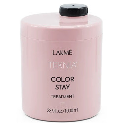 Lakme Teknia Trattamento Fissaggio Colore (1000ml)