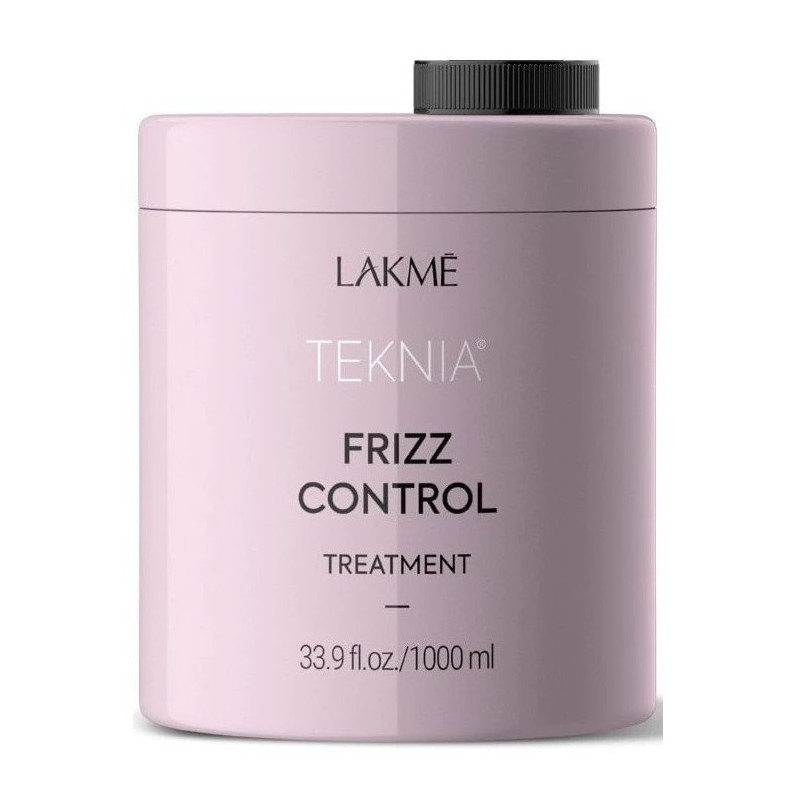 Lakme Teknia Trattamento Controllo Crespo (1000ml)